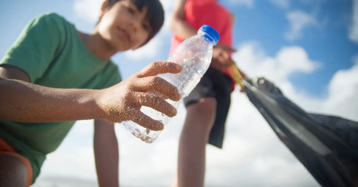 Action Duurzaamheid: Ontdek Onze Milieuvriendelijke