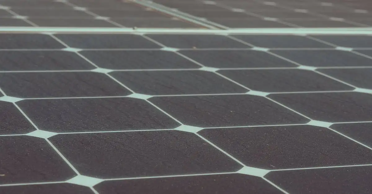 Alternatieve energie: duurzame oplossingen voor de toekomst