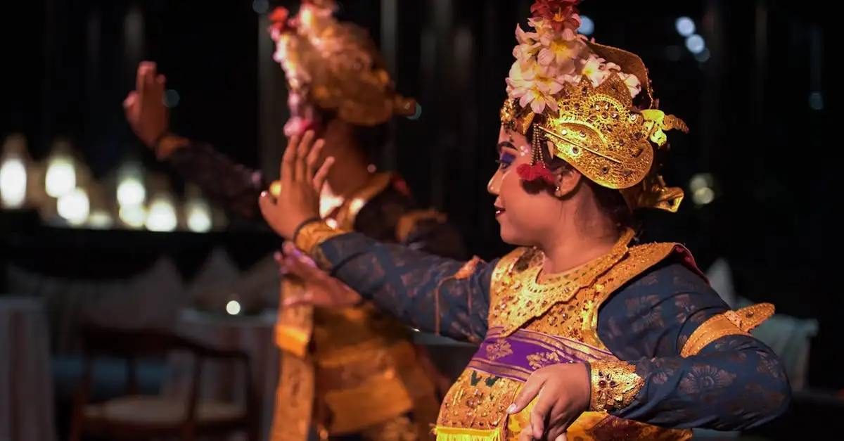 Ontdek de Bali Lifestyle: Rust, Cultuur en Avontuur