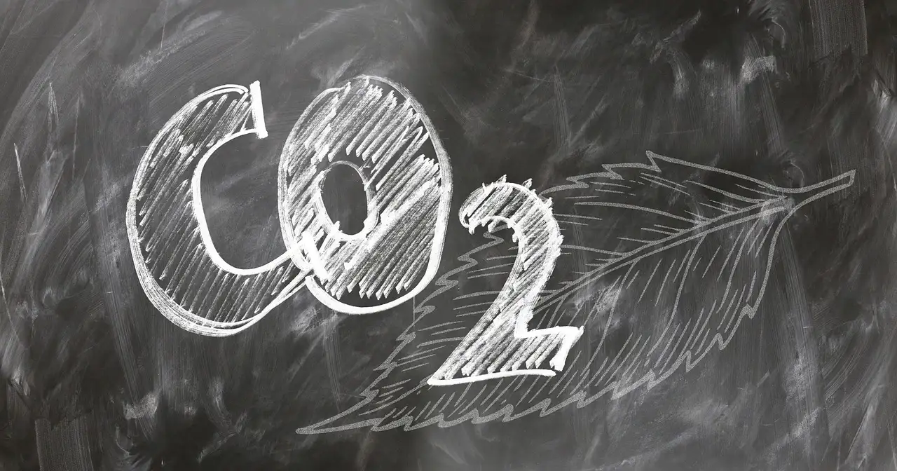 CO2-prestatieladder voor bedrijven: wat is het?