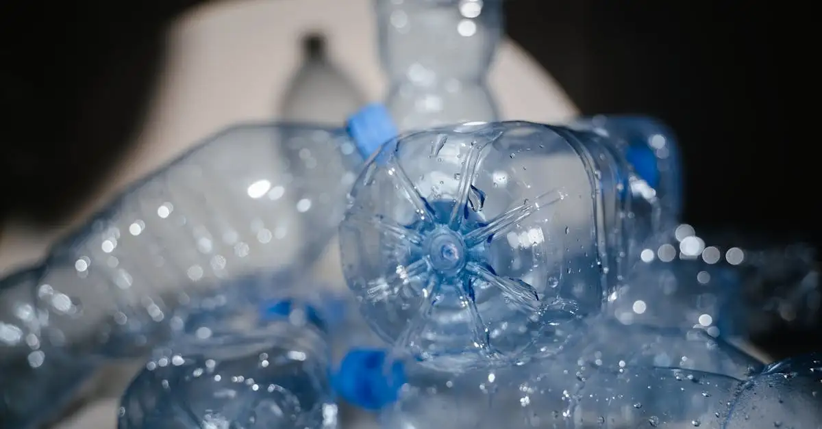 Duurzame drinkflessen: de beste keuze voor het milieu.