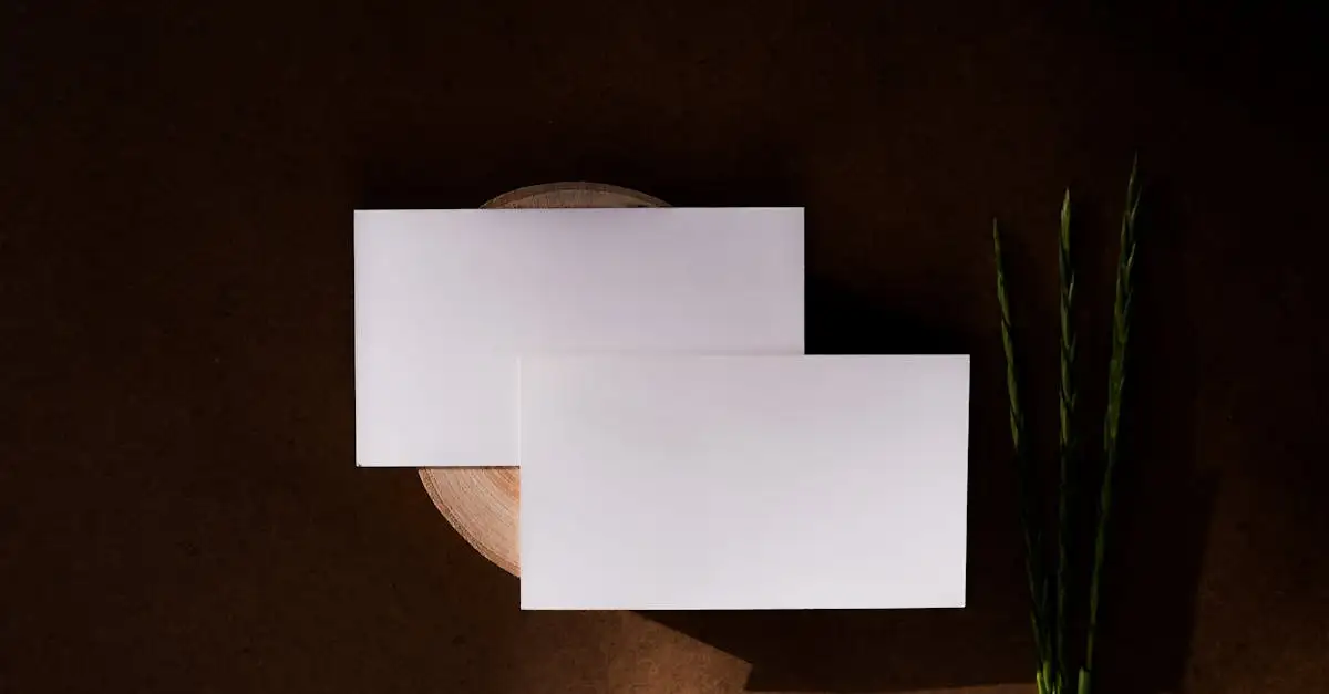 Kies voor duurzaam printpapier en print milieubewust.