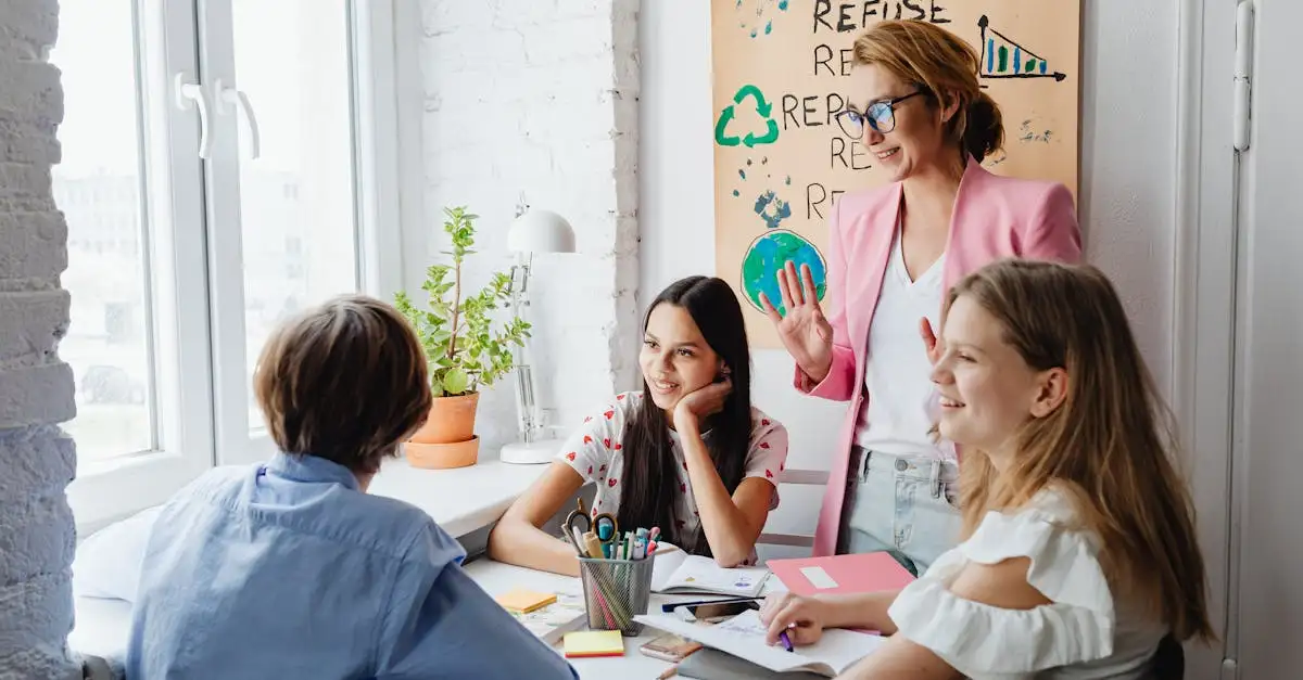 Bedrijven en duurzaamheid: inspirerende voorbeelden