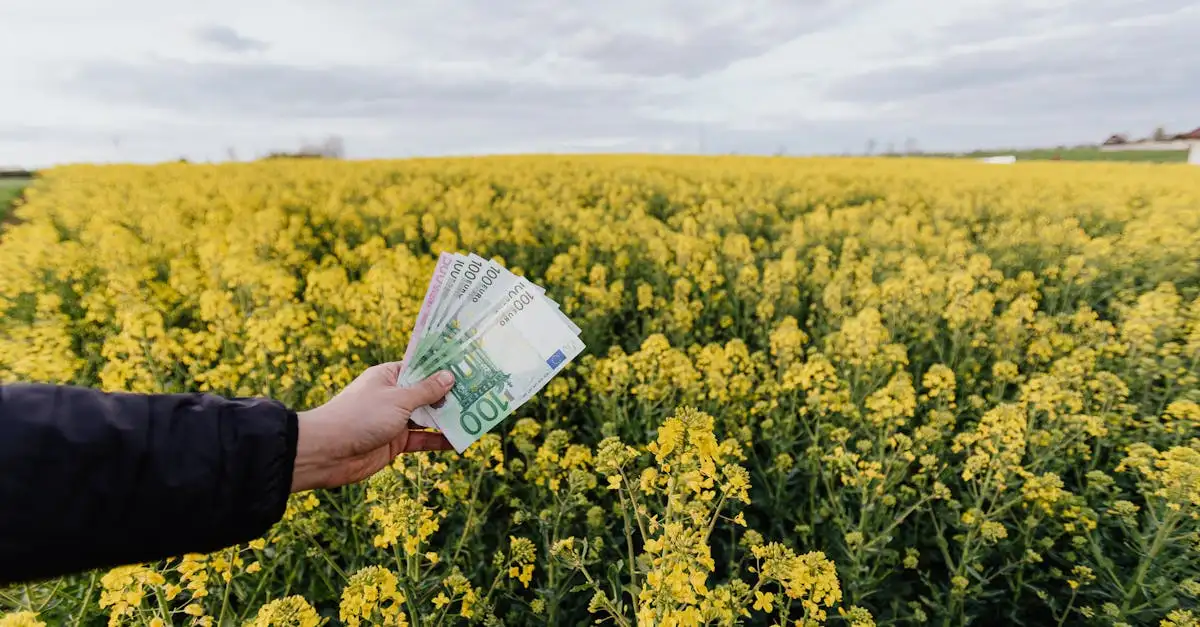 Ontdek de belangrijkste duurzaamheidsaspecten voor uw
