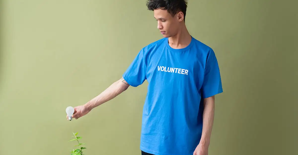 Ecologie en duurzaamheid: Ontdek onze groene initiatieven