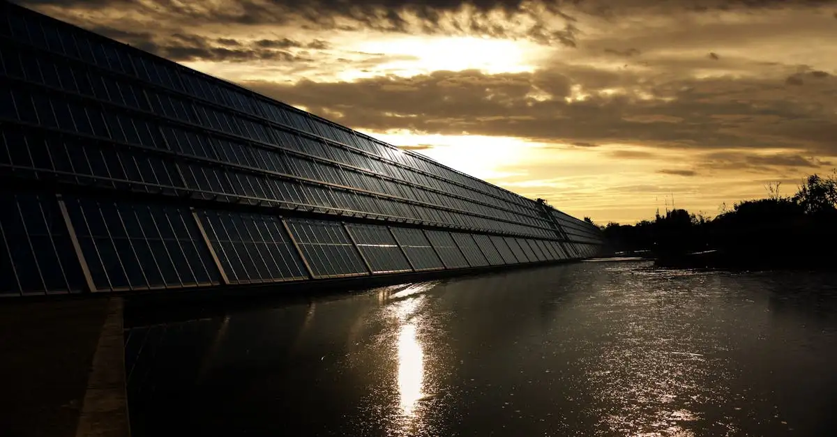 Energie investeren: Slimme keuzes voor duurzame groei