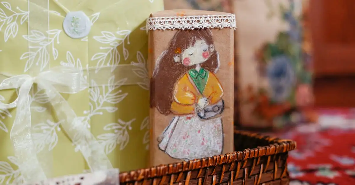 Unieke gifts en lifestyle artikelen voor elke gelegenheid