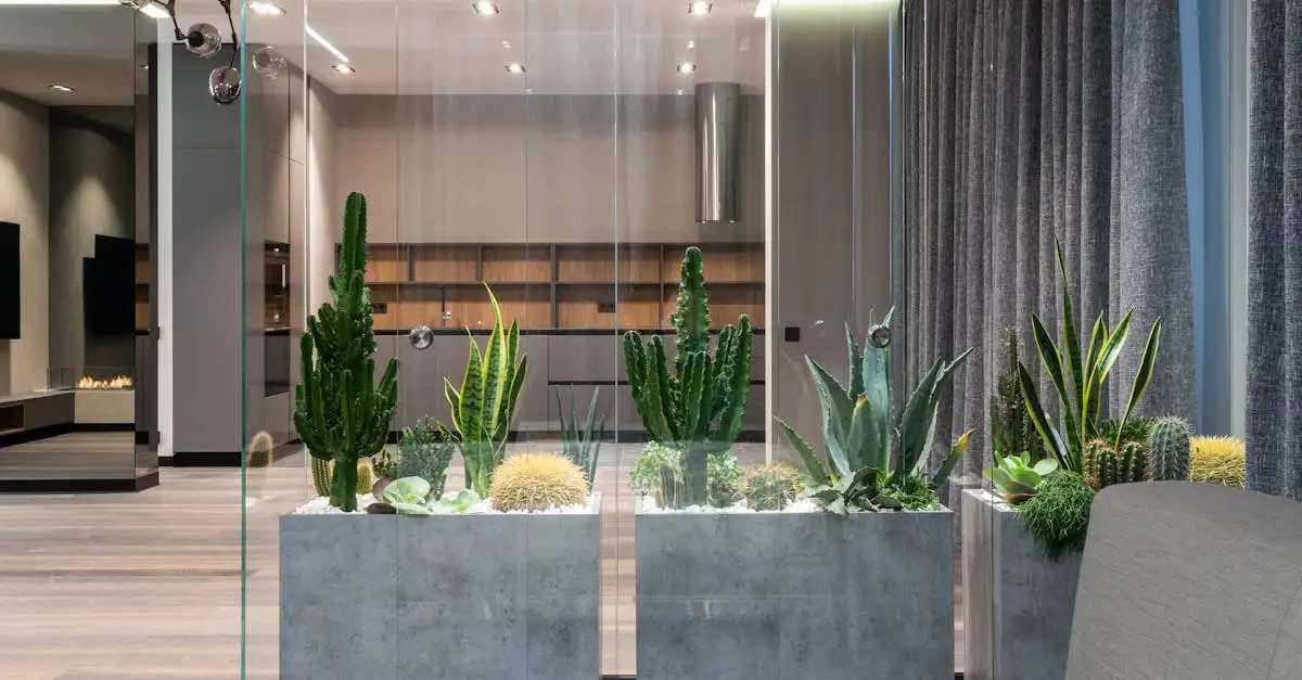 Groot interieurboek vol inspiratie en woontrends