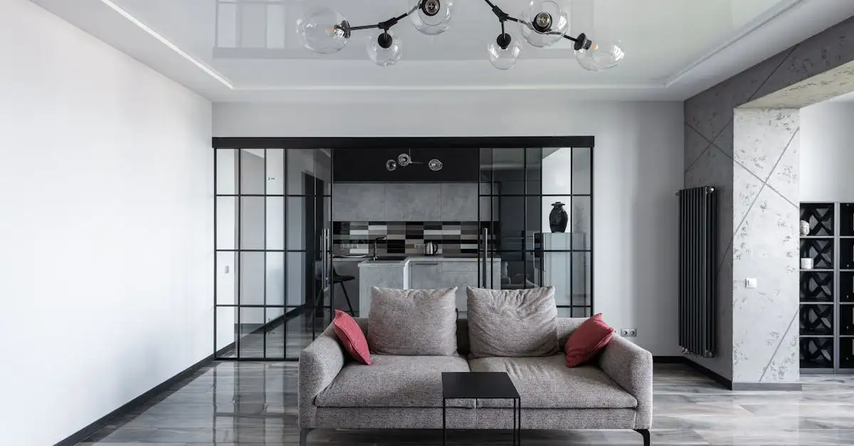 Ontdek de Herbert Lifestyle: Stijlvol en Comfortabel Leven