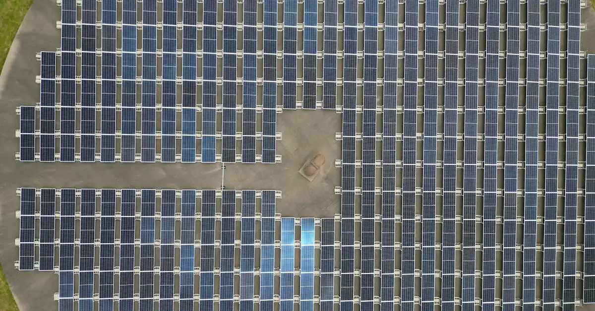 Hernieuwbare energiebronnen: de toekomst van duurzaamheid