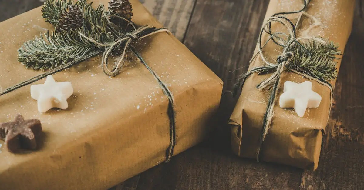 Duurzaam kraamcadeau: Unieke en milieubewuste geschenken