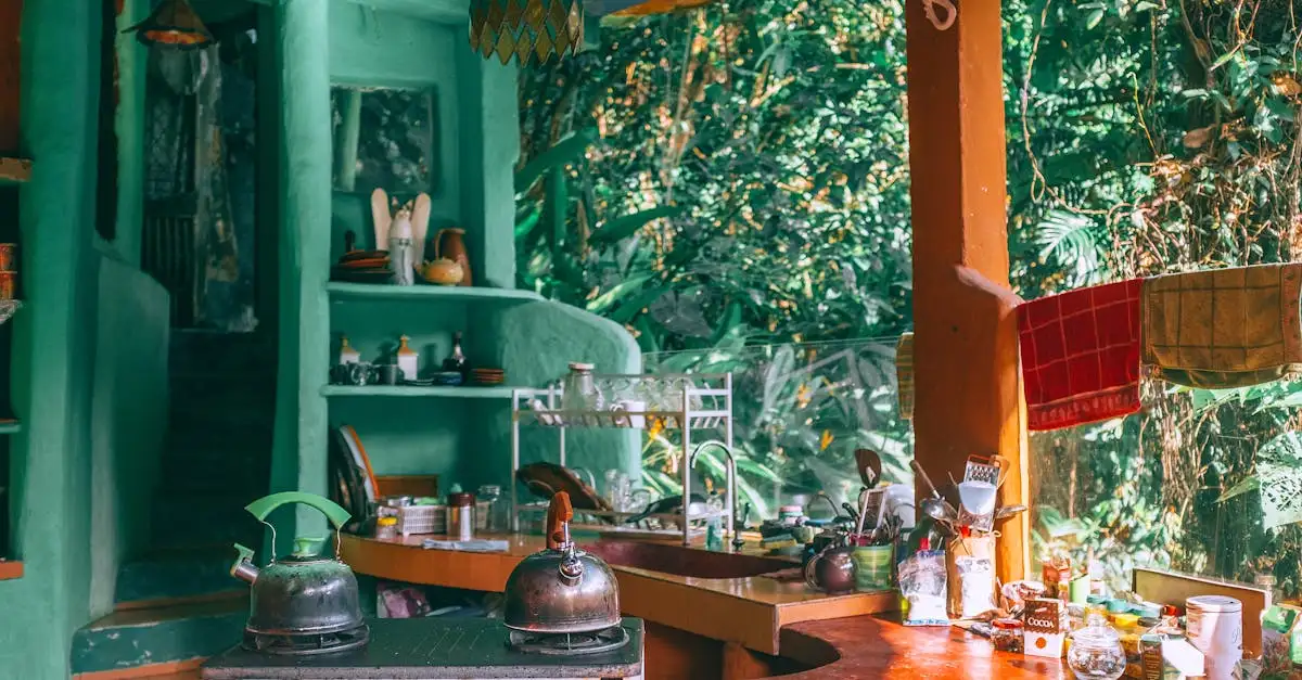 Landelijk en lifestyle: inspiratie voor uw woning