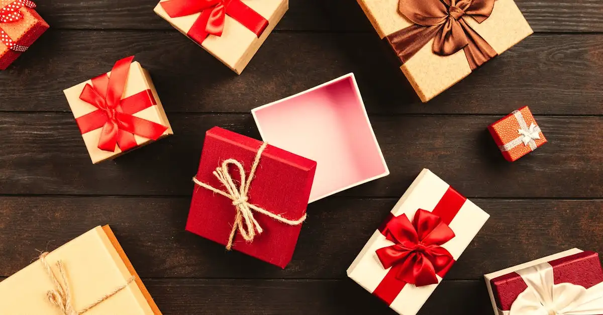 Unieke lifestyle cadeau’s voor elke gelegenheid