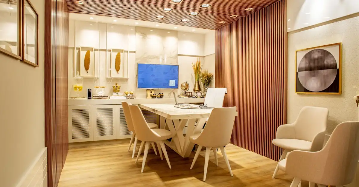 Stijlvolle lifestyle decoratie voor een uniek interieur