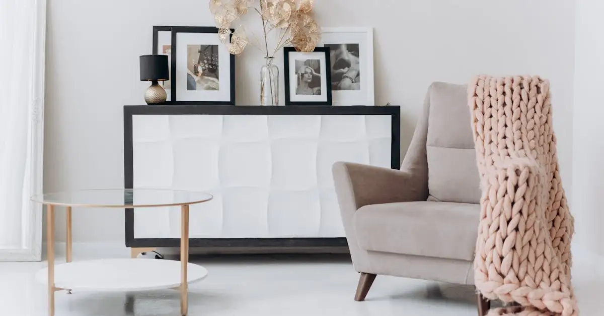 Comfortabele lifestyle draaistoel kopen | Stijlvol design