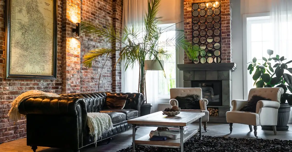 Lifestyle en wonen: inspiratie voor uw interieur