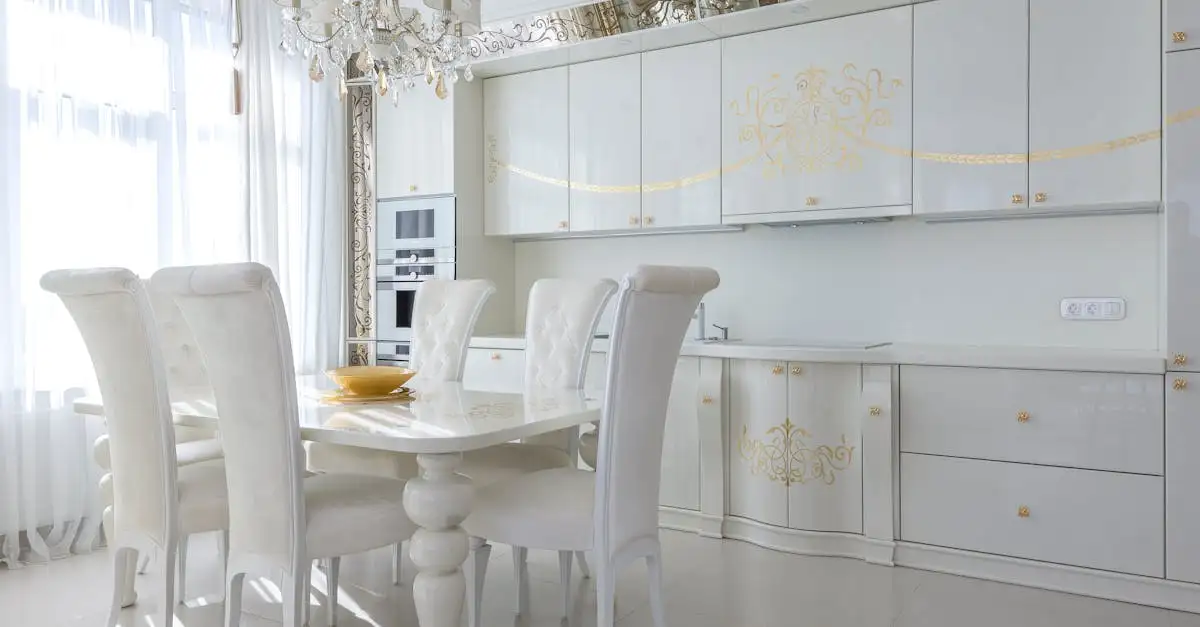 Lifestyle homecollection: Stijlvolle inrichting voor uw huis