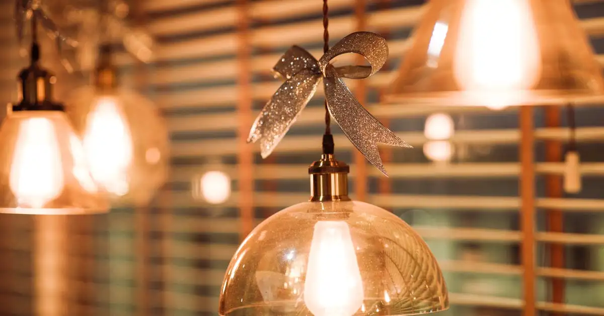 Stijlvolle lifestyle lampen voor elk interieur