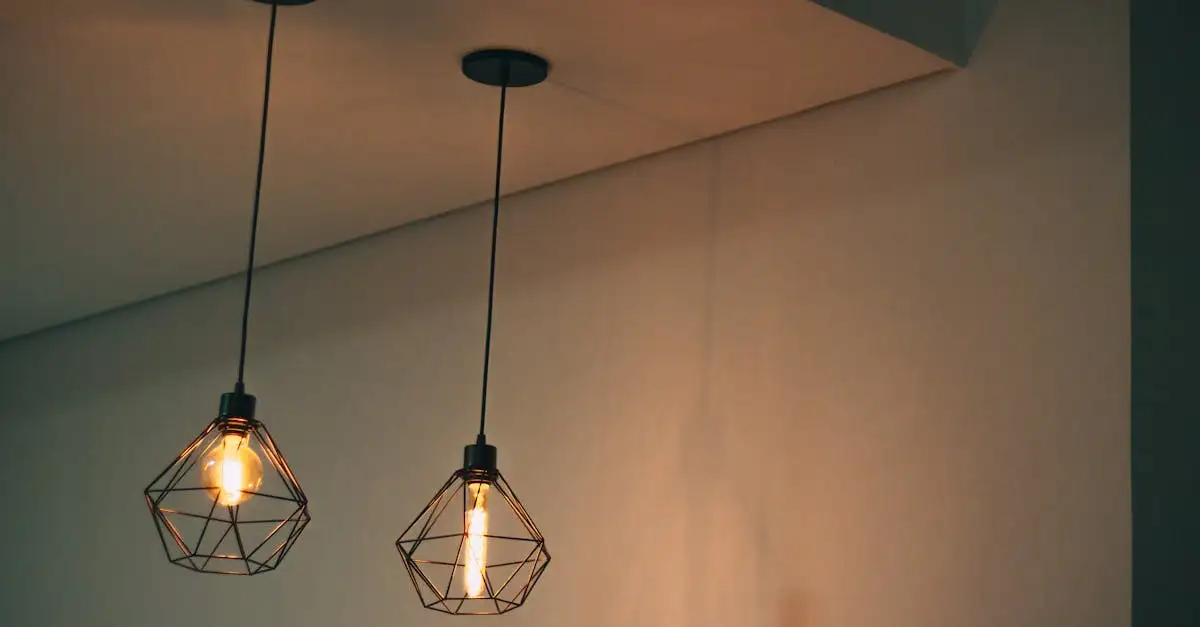 Ontdek Stijlvolle Lifestyle Lampen voor Elk Interieur