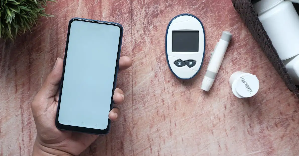 Lifestyle monitors: Verbeter uw dagelijkse gezondheid