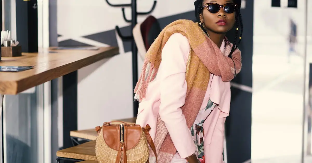 Ontdek de nieuwste lifestyle trends en inspiratie in
