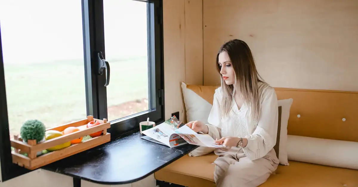 Ontdek de mooiste lifestyle wonen inspiratie en tips