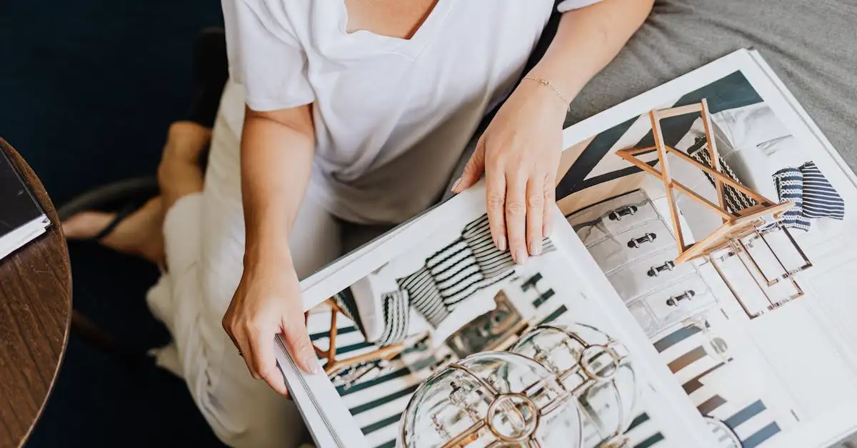Livin Lifestyle: Ontdek de nieuwste trends en inspiratie