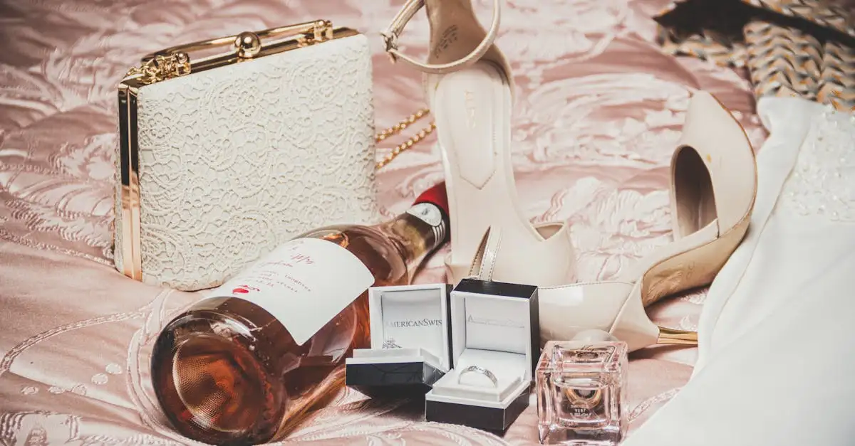 Luxe lifestyle en geschenken voor een verfijnde smaak