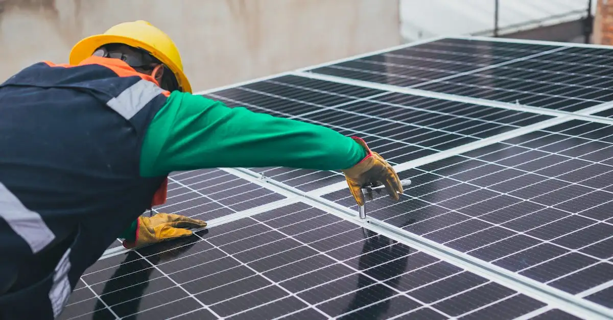 Regionale energie strategie: duurzame toekomst voor uw regio
