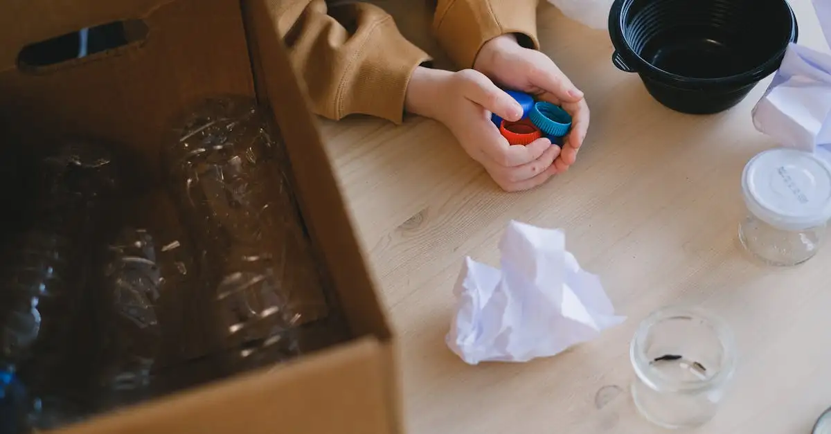 Rituals duurzaam: Ontdek onze groene initiatieven