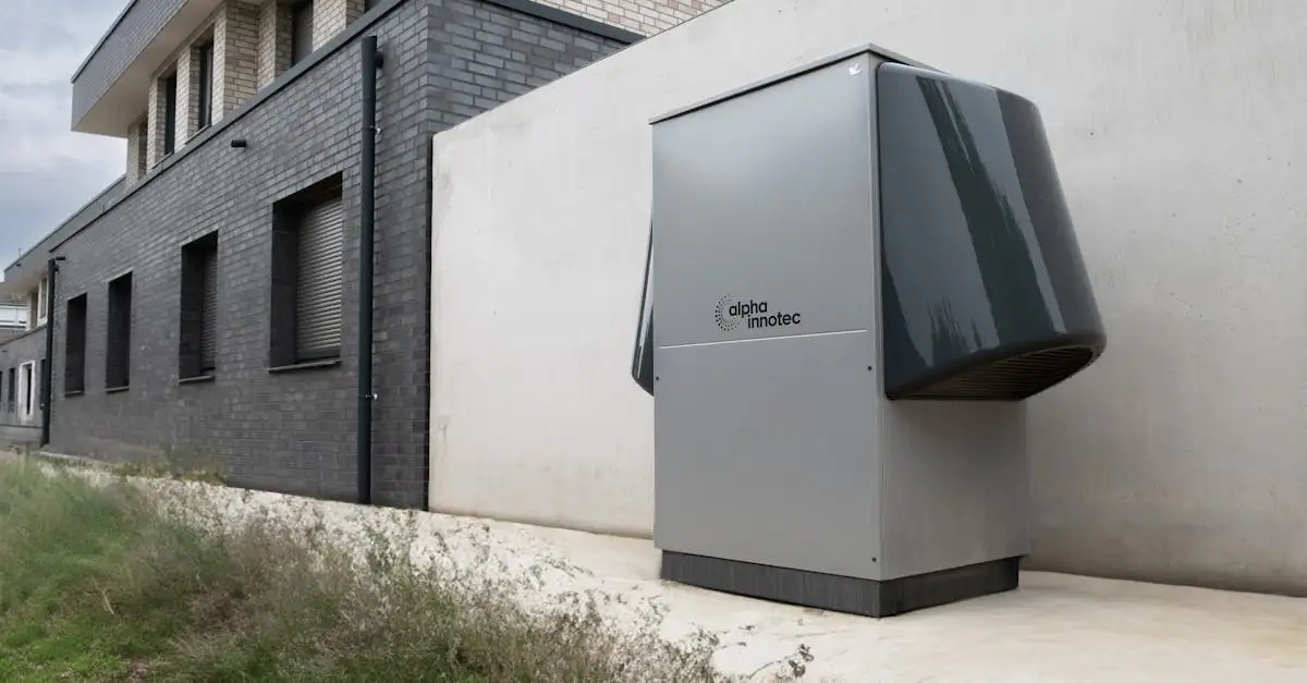 Vraag RVO subsidie aan voor een warmtepompboiler in 2024