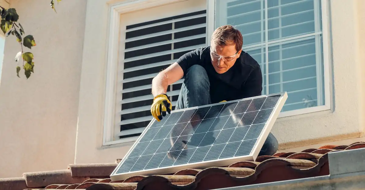 RVO subsidie zonnepanelen: aanvragen en voorwaarden