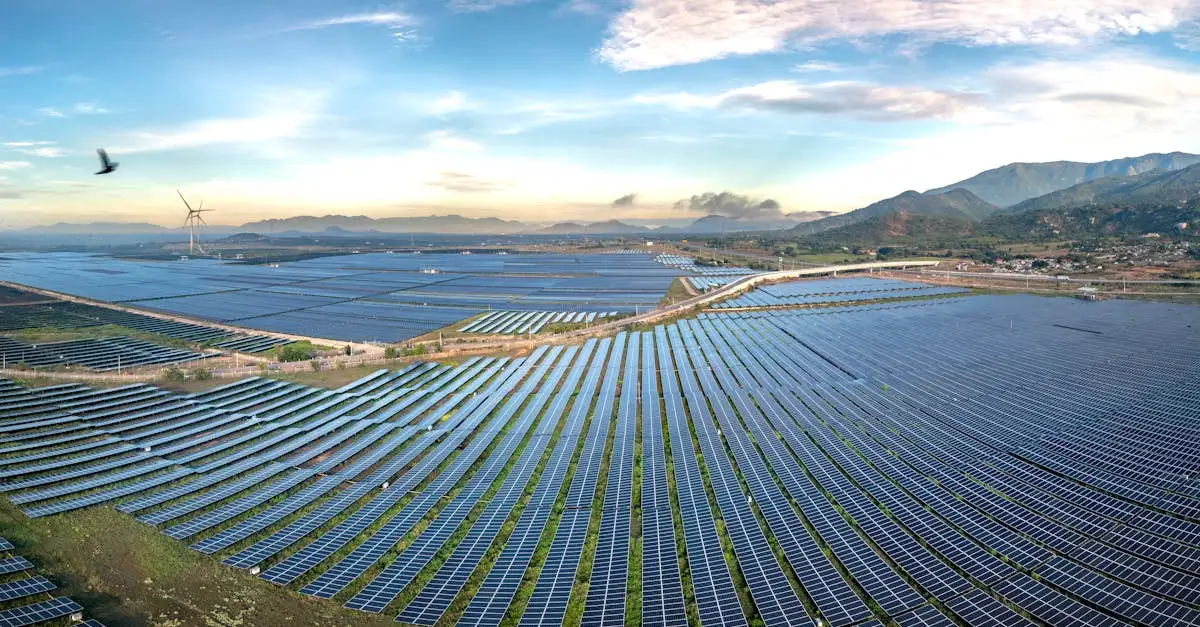 SDE++ subsidie voor zonnepanelen in 2024