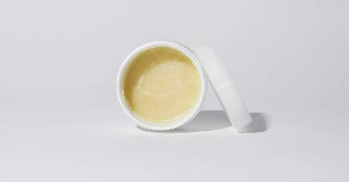 Duurzame shea butter kopen: eerlijk en natuurlijk
