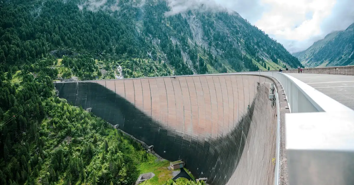 Soorten groene energie: Een overzicht van duurzame bronnen