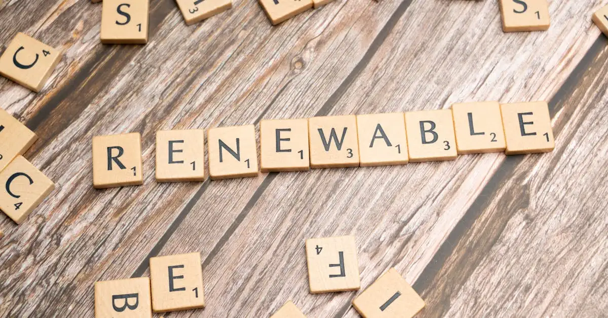 Subsidie duurzaam: Vind de beste regelingen nu
