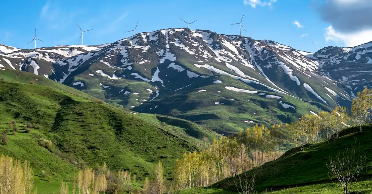 TUI duurzaamheid: Ontdek onze groene reisinitiatieven
