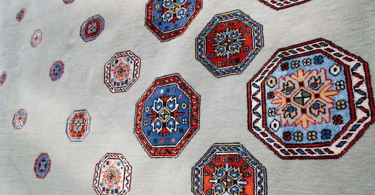 Vloerkleed lifestyle: stijlvolle kleden voor elk interieur