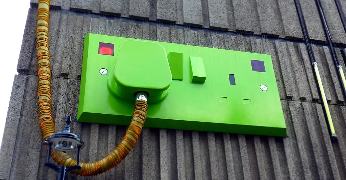 Woon duurzaam: Tips voor een milieubewust en groen huis