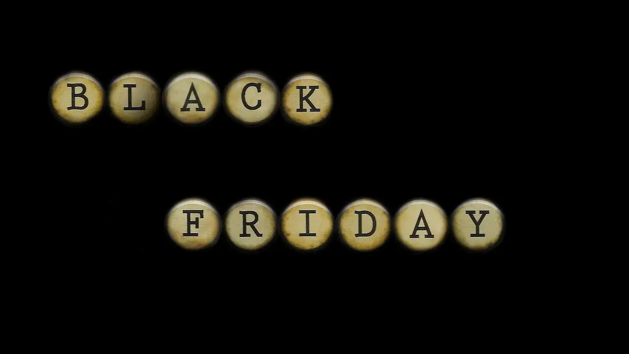 Zen Lifestyle Black Friday Deals: Ontdek Rust en Bespaar Nu