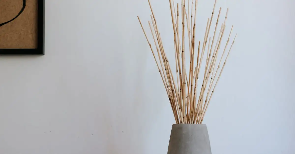 Zen lifestyle boekenkast: rust en stijl in huis
