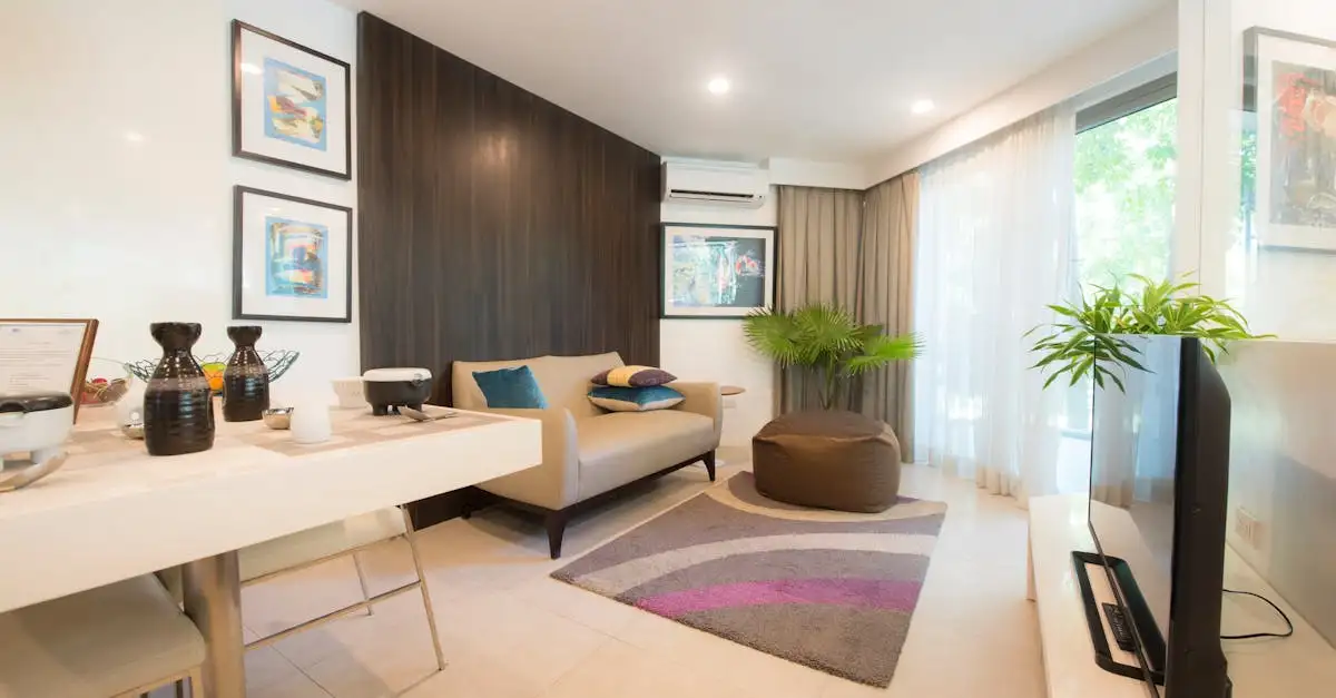 Zen lifestyle dressoir kopen | Stijlvol en rustgevend wonen